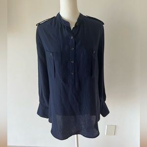 Express Button down Shirt
